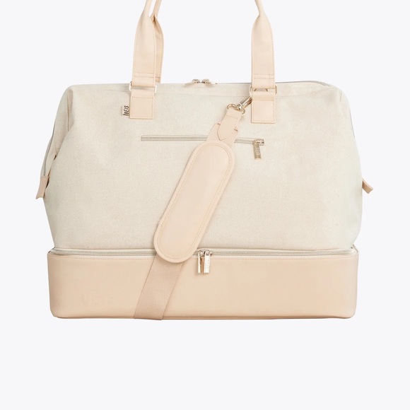 Beis Weekender Bag Large - Picture 1 of 7